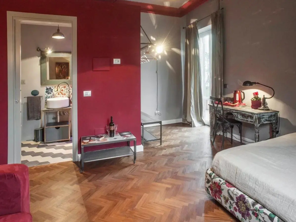 Terrazza Munira Trastevere