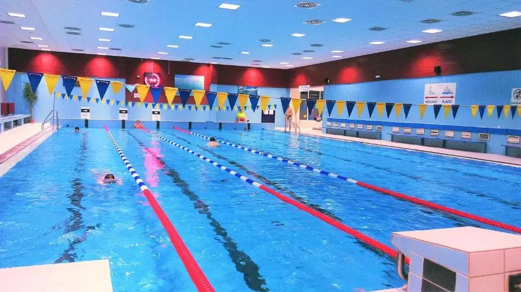 Hotel Sport