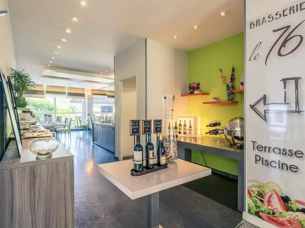 Mercure Annecy Sud