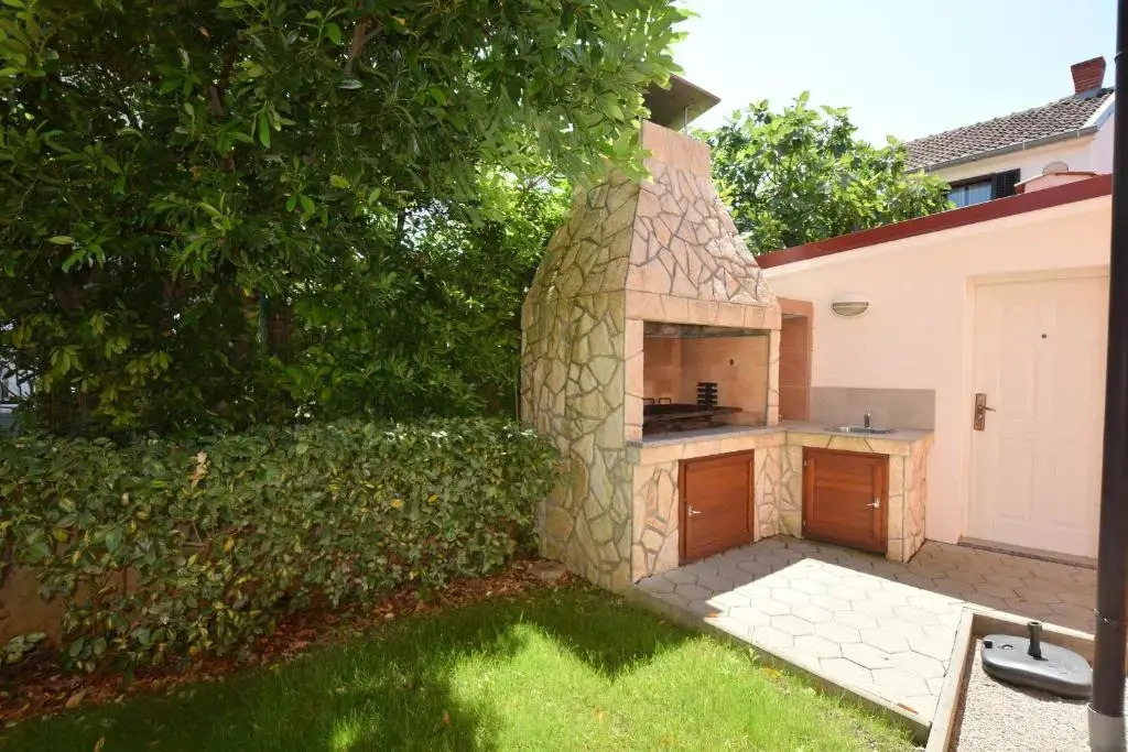 Apartments Gabrijel