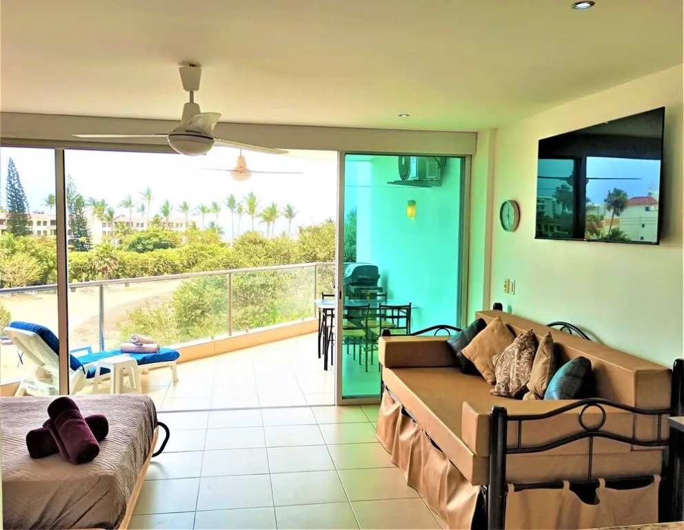 Vamar Vallarta All Inclusive Marina & Beach Resort