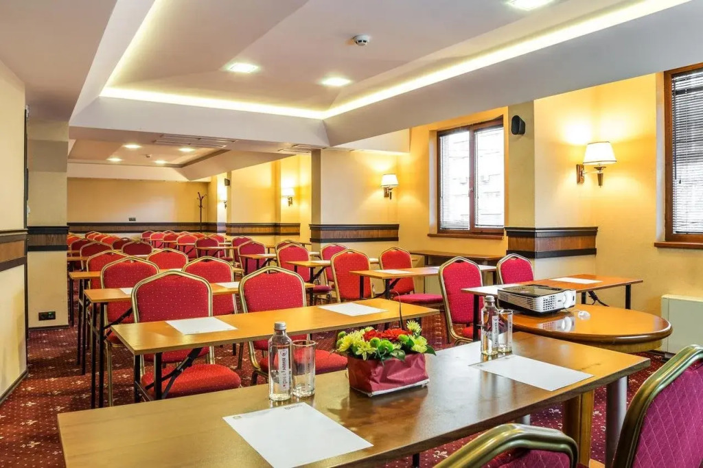Best Western Plus Bristol Hotel