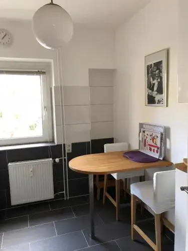 Ferienwohnung im schönen Neuenheim