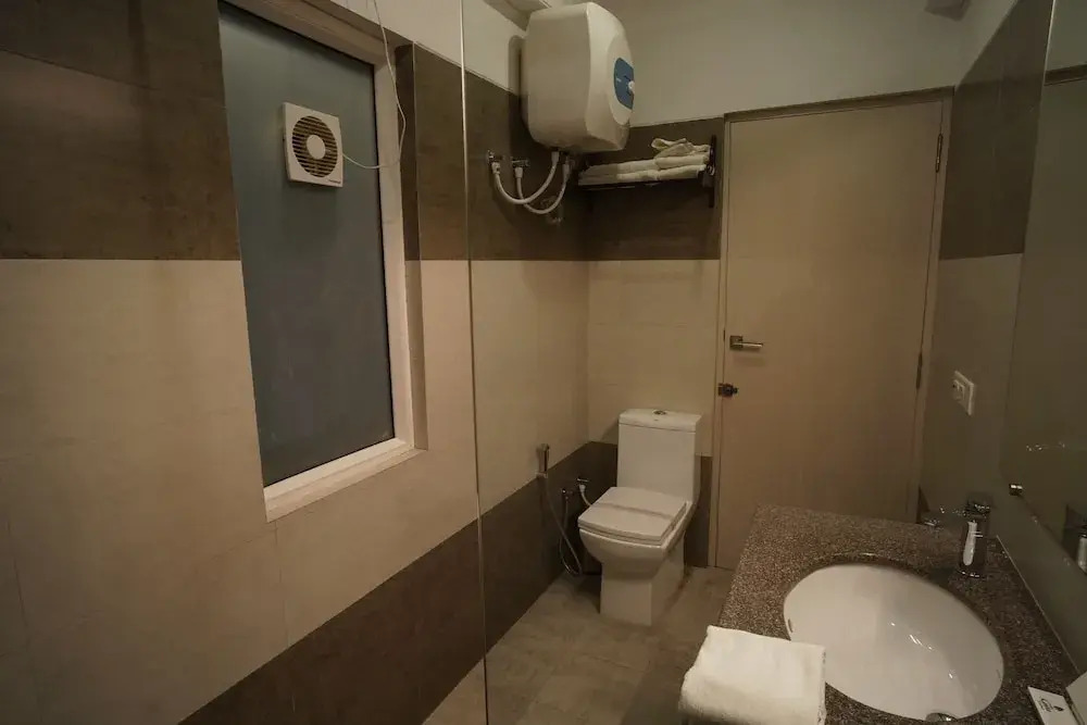 Hotel Shree Kanha Residency