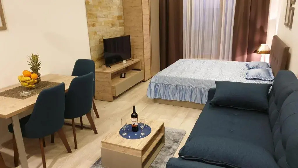 Apartman Milmari Vujic P23 and P26