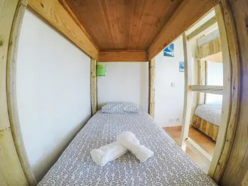 Mayla Surf House
