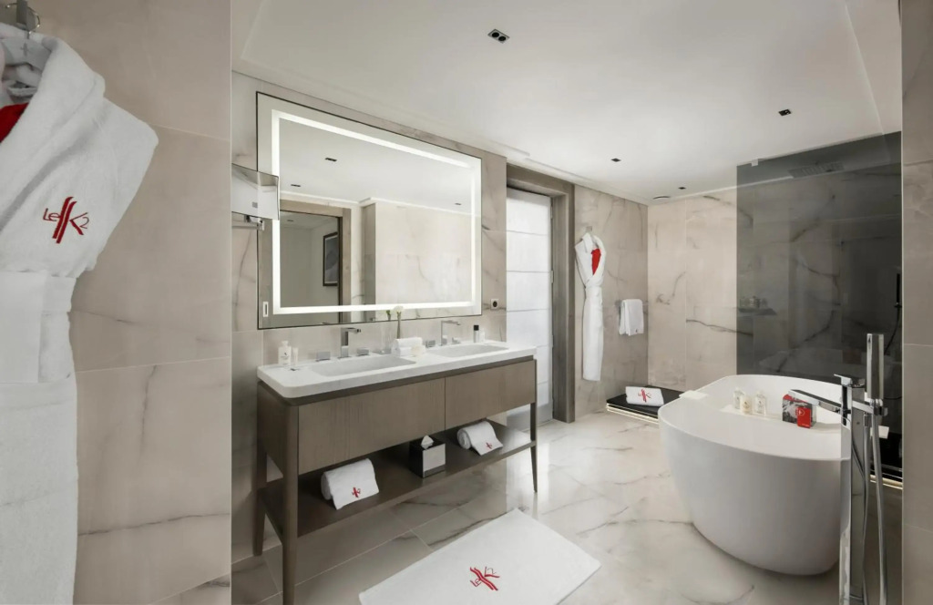 Hotel Le K2 Chogori