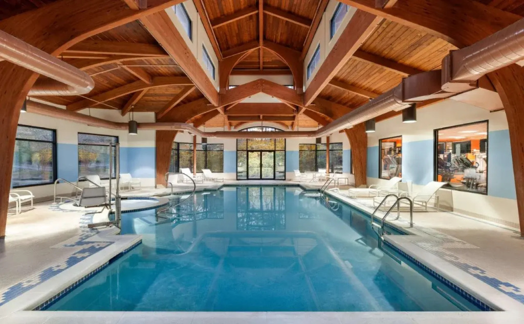 Dolce Basking Ridge