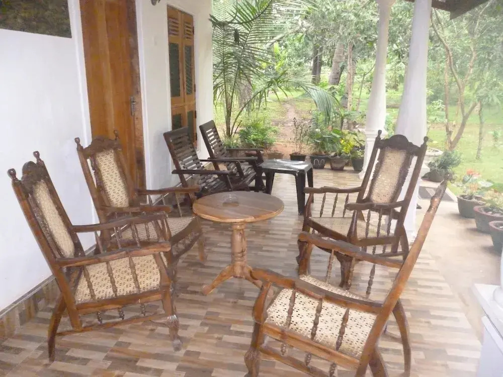 Sigiri Lodge