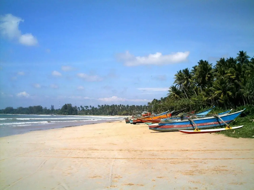 Weligama Ocean Breeze