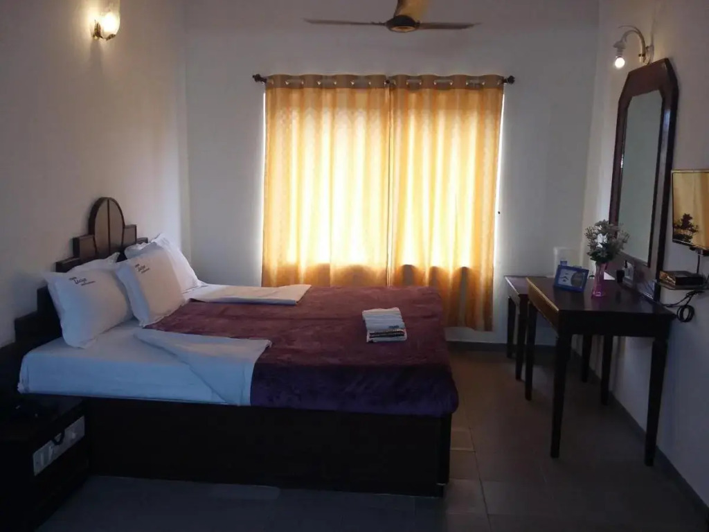 Luciya International Mysore
