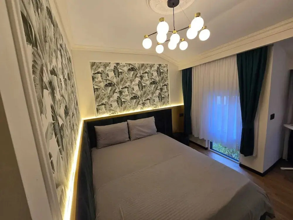 Apartments Lura