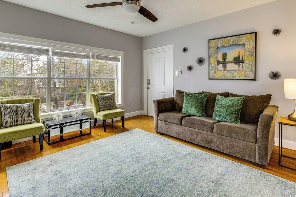 Apt Near Hermann Park & TMC