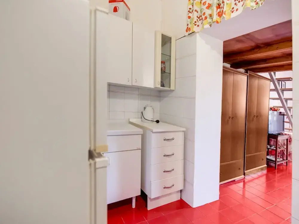 Cozy Holiday Home in Sanremo near Sea