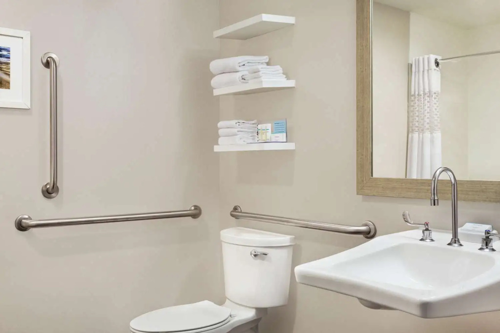 Hampton Inn Lawrence