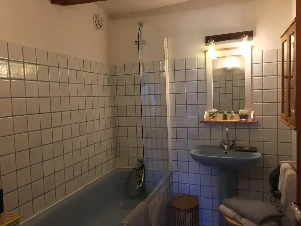 Maison d’hôtes les Méans