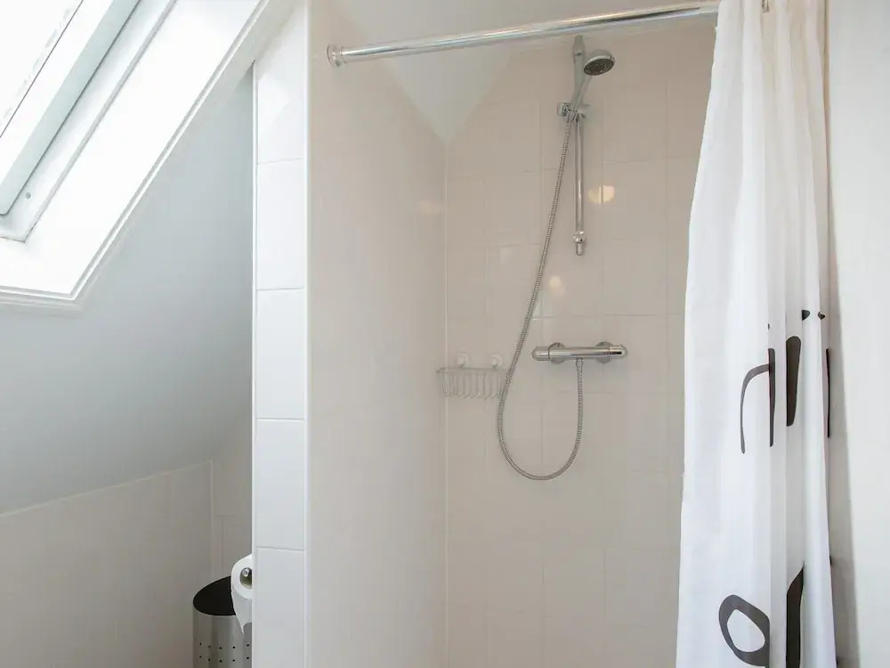 Holiday Home Harlingen near the Sea