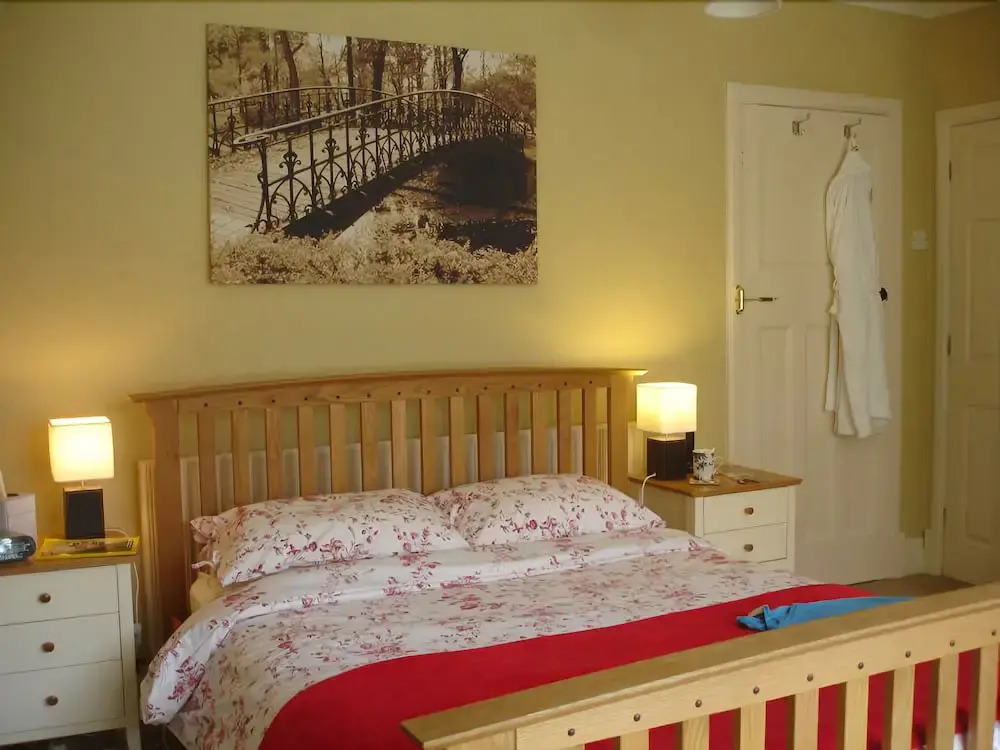 The Stanage Bed and Breakfast