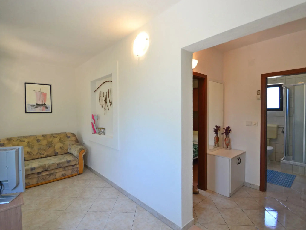 Holiday Home Nikolina by Interhome