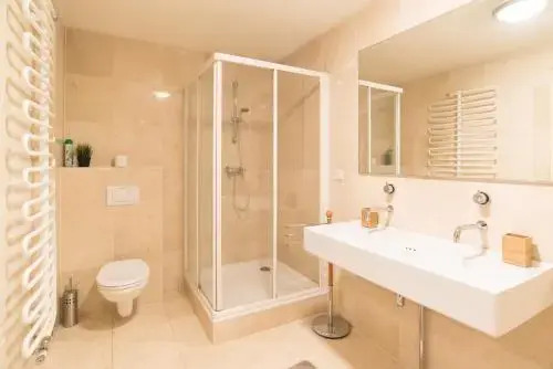 Apartment Marble