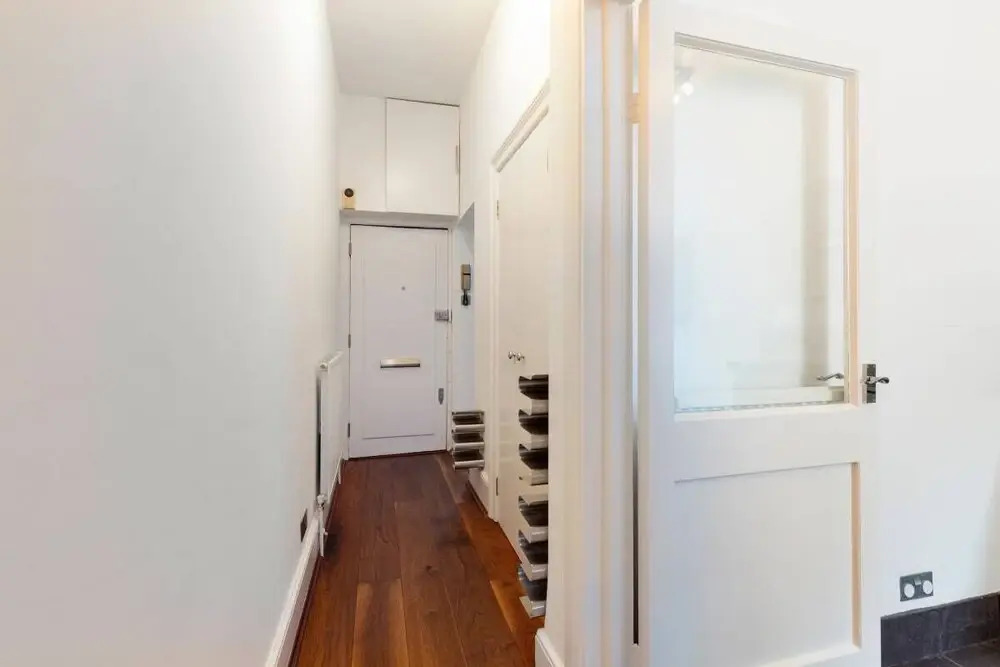 Stunning 1 Bed Apt, Sleeps 4 nr Central London