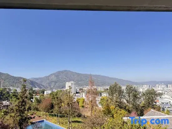 Tianyi Tea Homestay
