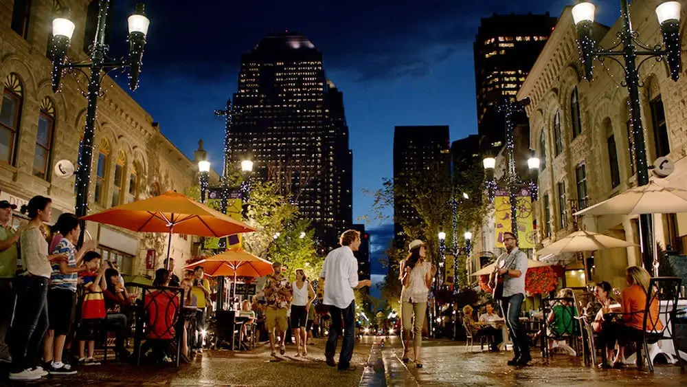 TOP 5 DT Riverside Walking Trails Free Parking