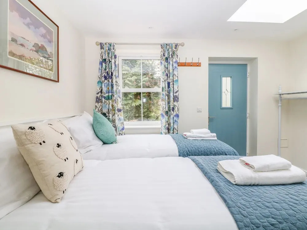 Wyebrow Cottage