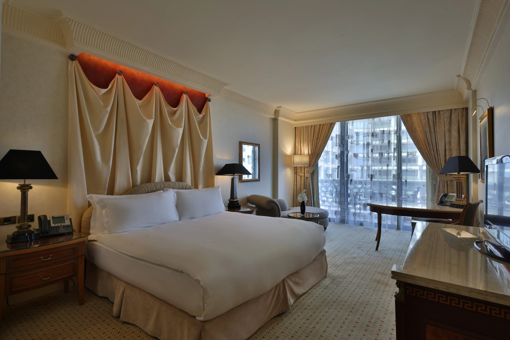 InterContinental Phoenicia Beirut by IHG