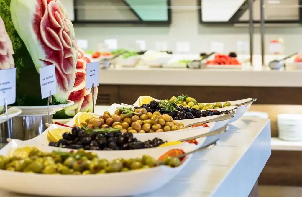 Отель Premier Inn Sakarya