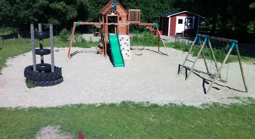 STF Vandrarhem Tollarp