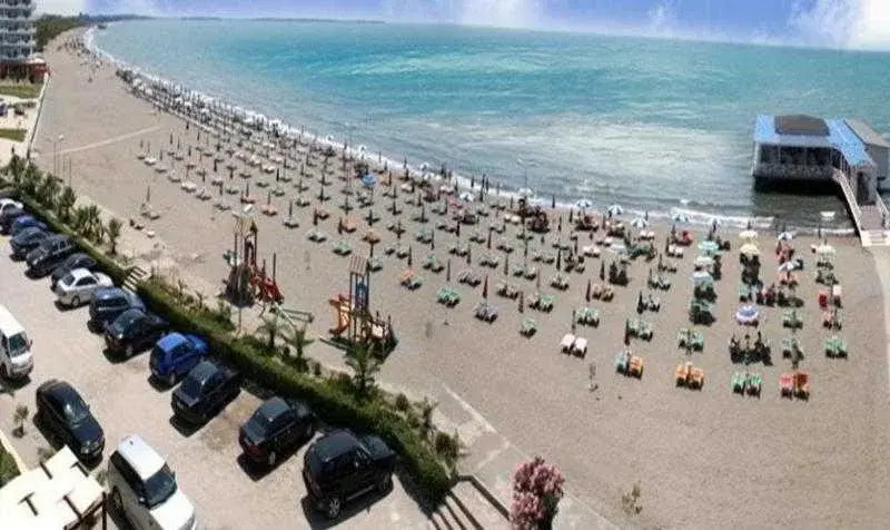Ermiri Palace Hotel
