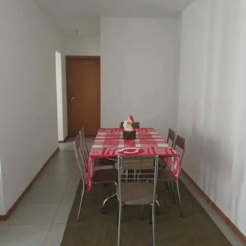 Apartamento em Condominio na Penha