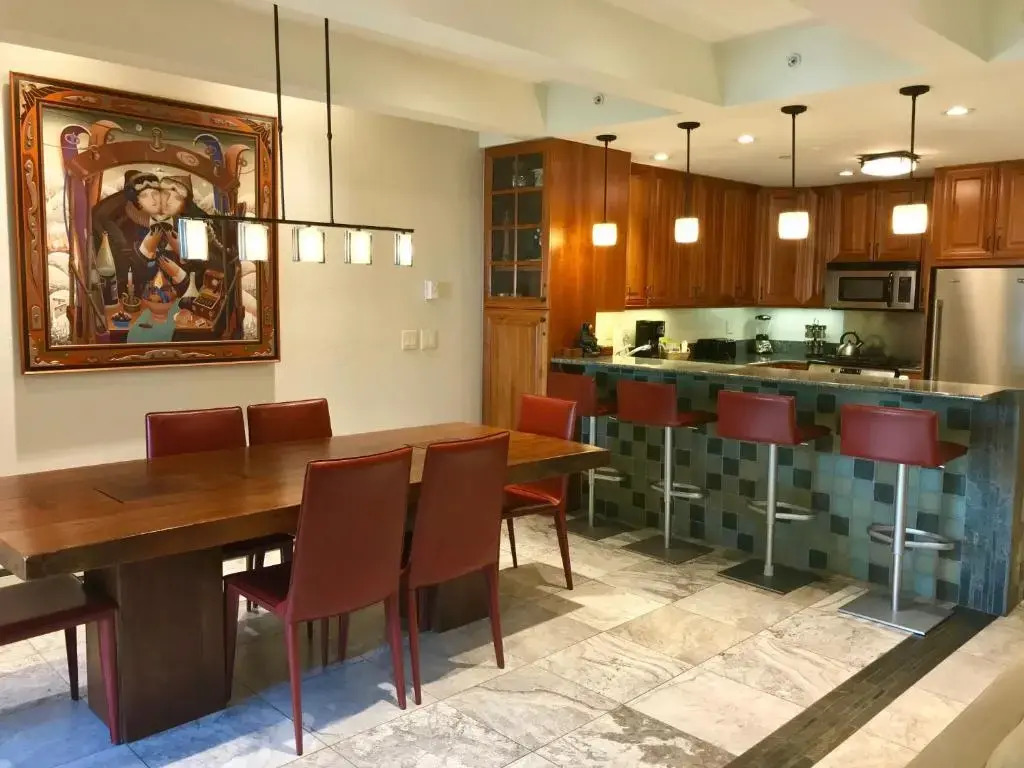 Lodge at Lionshead