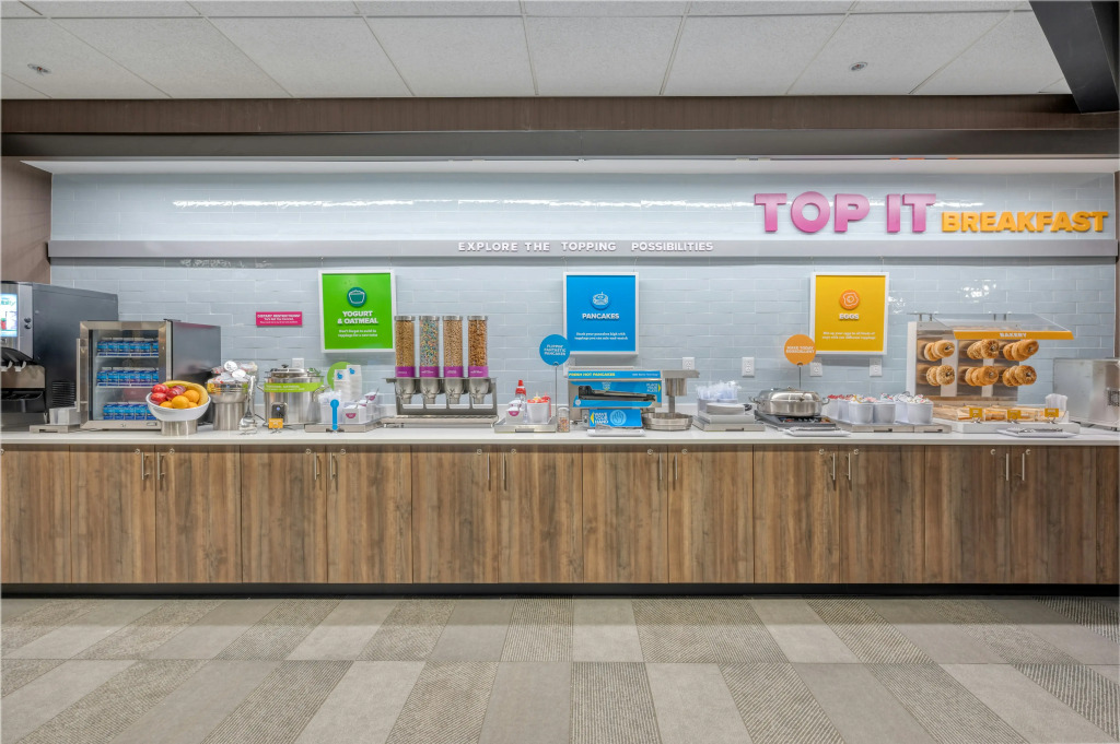 Tru By Hilton Indianapolis Lawrence, In