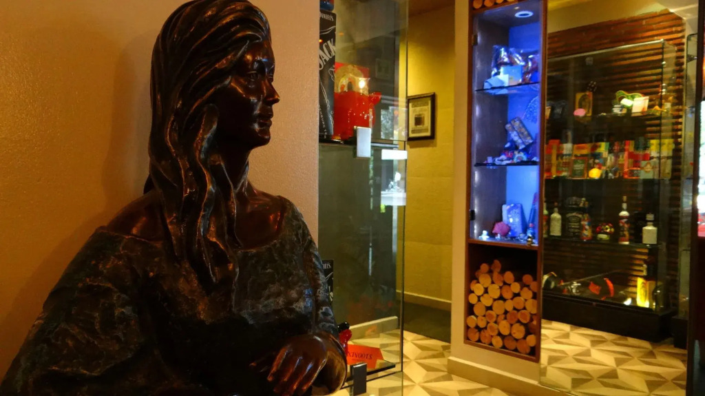 Maria Condesa Boutique