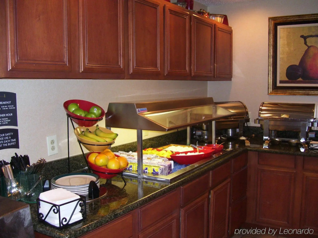 Staybridge Suites Lubbock-University Area by IHG