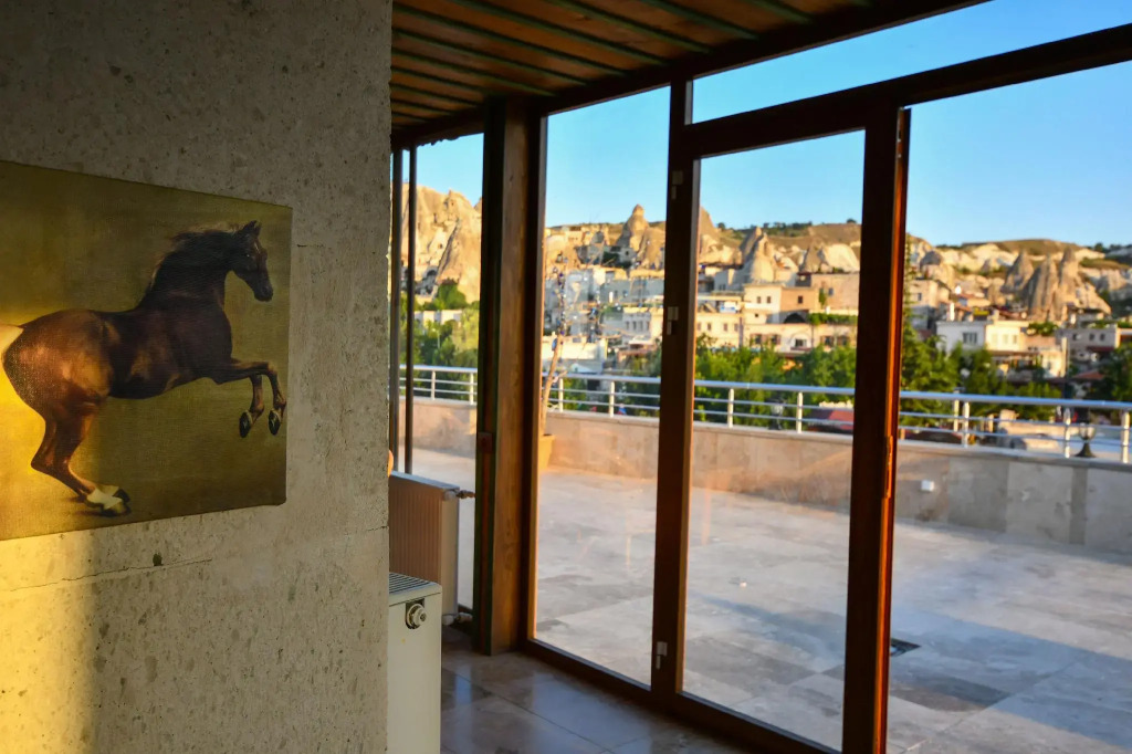 Termessos Hotel
