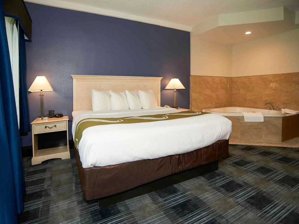 Quality Inn Bourne - Cape Cod