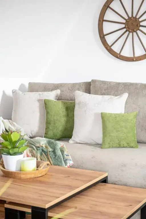 Apartamenty Rodzinne II ApartZakop