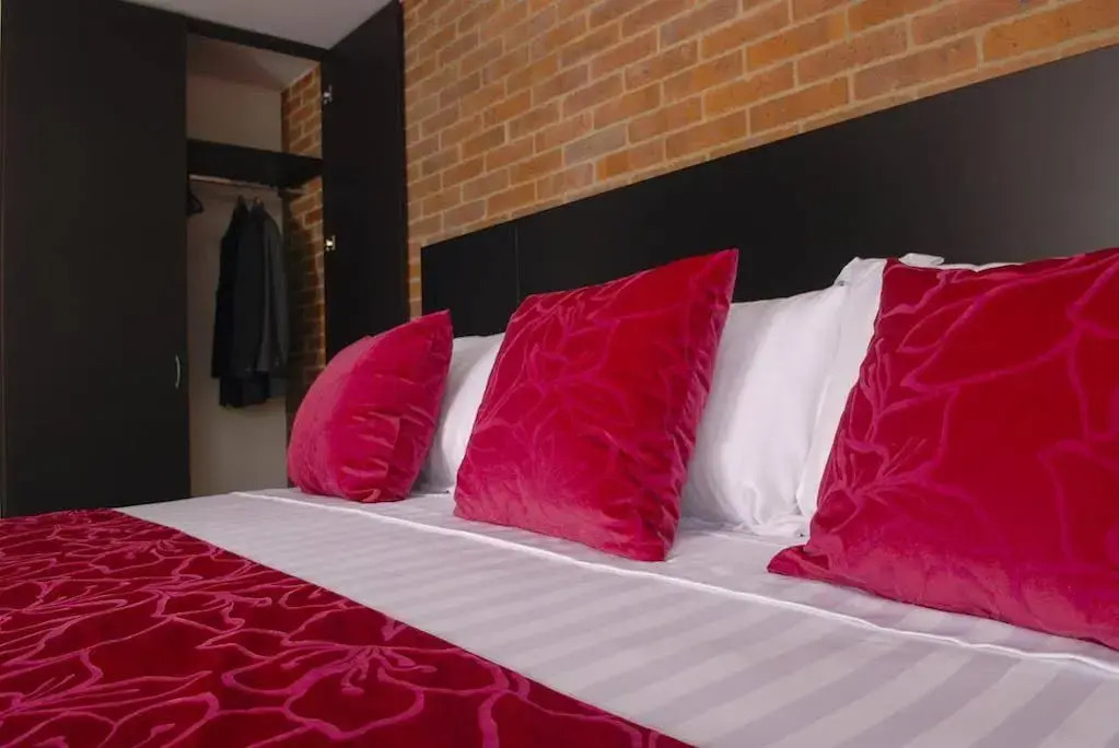 Hotel Baron V