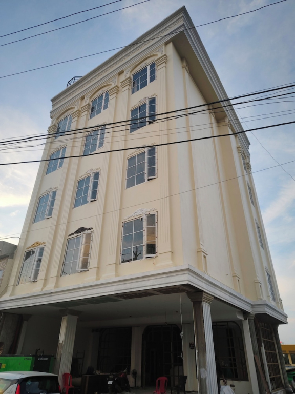 Aceotel Premier Srinivasa, Ujjain