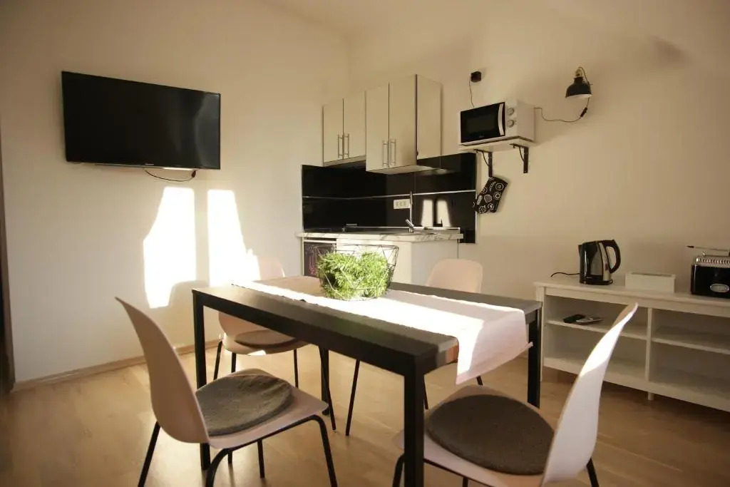Zagreb Apartment No.3