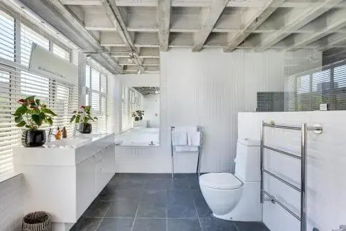 Leyden House Loft Apartment