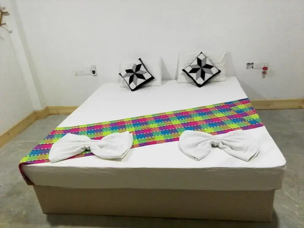 Liyana Holiday resort
