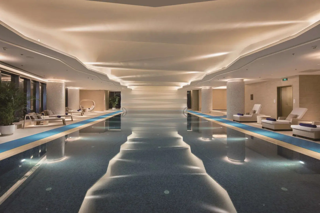Hilton Shenyang Shimao