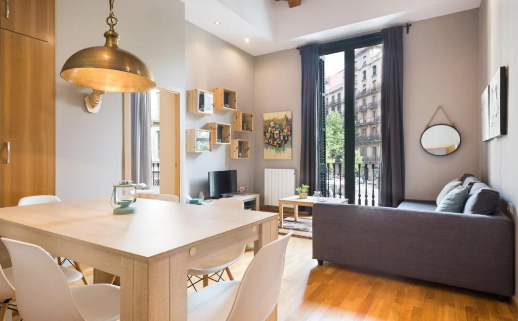 Midtown Luxury Apartments by Sweett