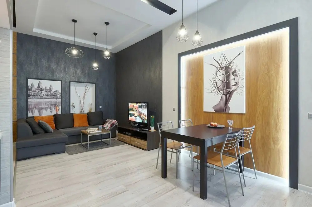 Olympiiska apartments