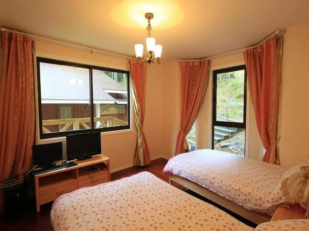 Manhao Hotel
