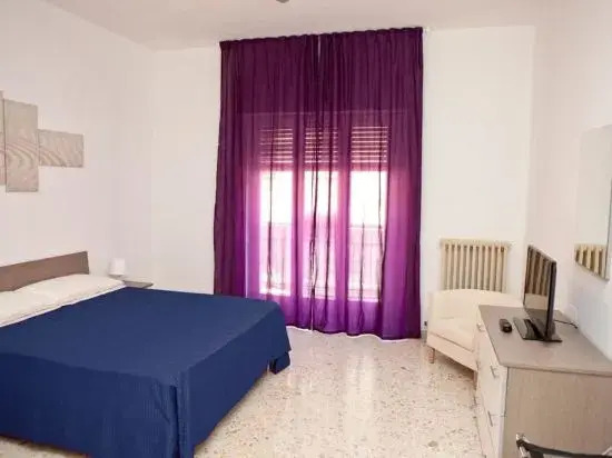 Maipiusenza House